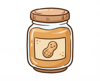 peanut butter